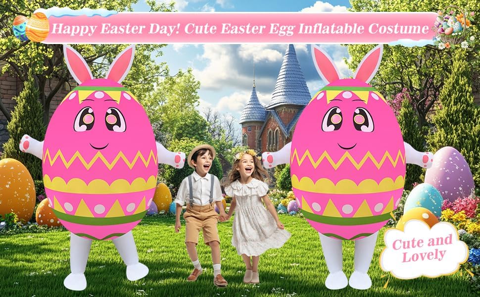 Supper Funny Christmas Inflatable Costume Christmas Blow-up Costume for Halloween Costume/Christmas Party - Image 5