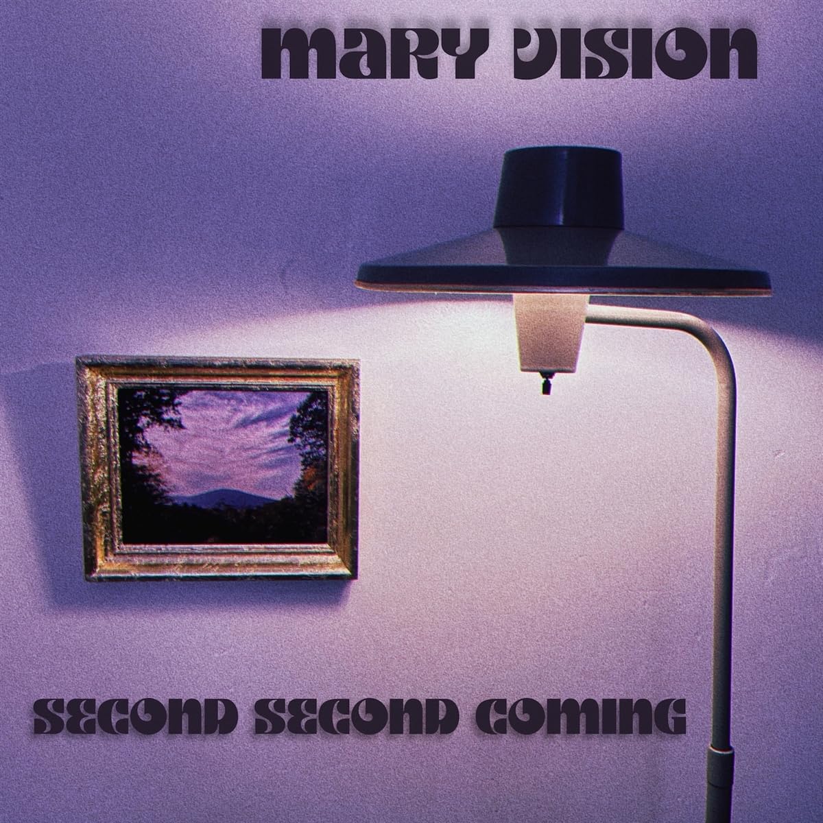 Second Second Coming [12" VINYL]