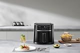 Xiaomi Maf08 6l 1500w Air Fryer 6 Liters - 5