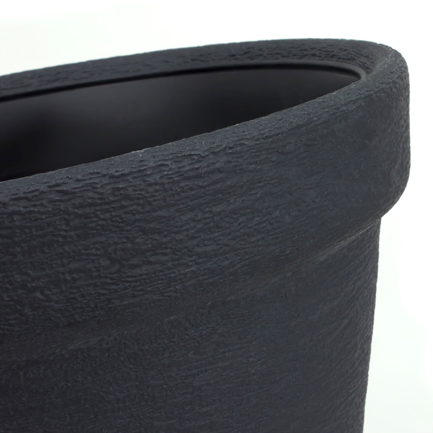 Prosperplast Pot De Fleur 6L Classic Collection 25.5x25.5x24 Cm Doré| Bricoinn