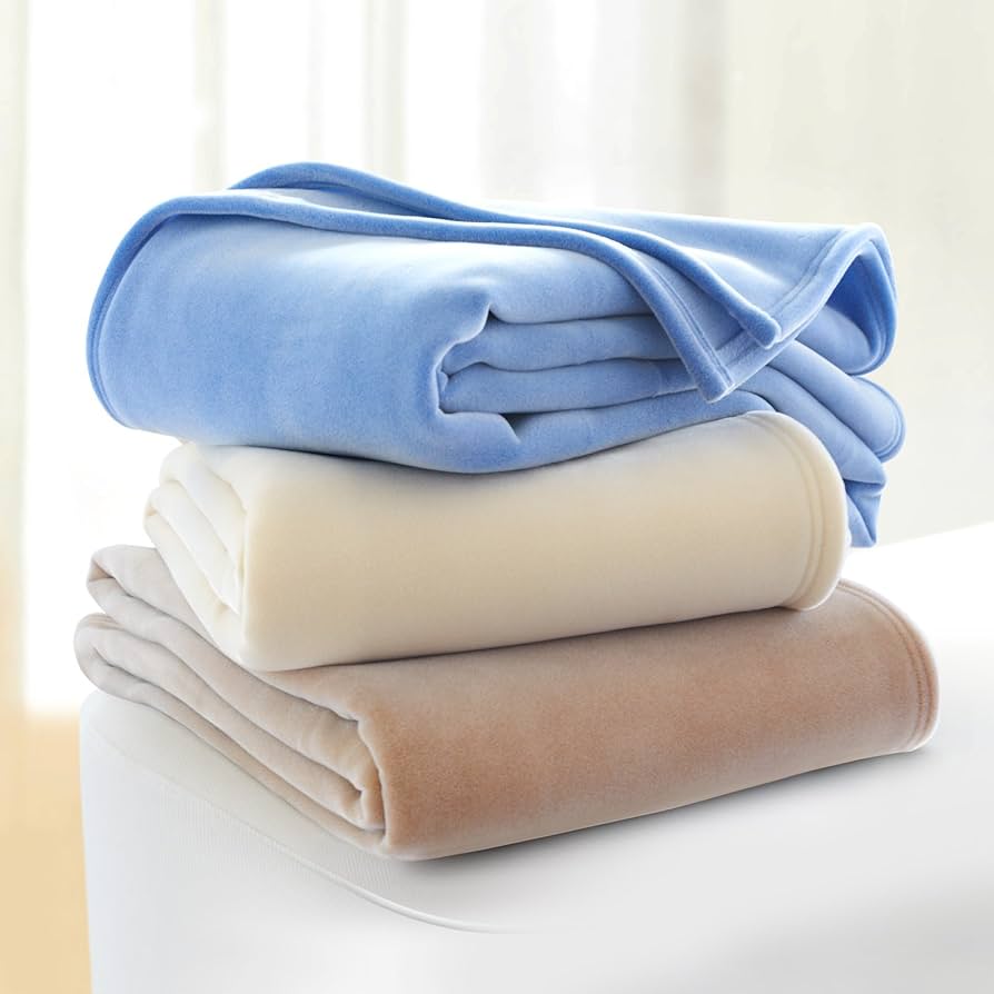 vellux blanket on sale