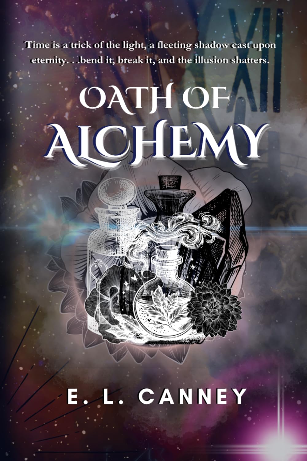 Oath of Alchemy (The Eternal Oaths)
