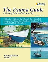 Algopix Similar Product 20 - The Exuma Guide A Cruising Guide to