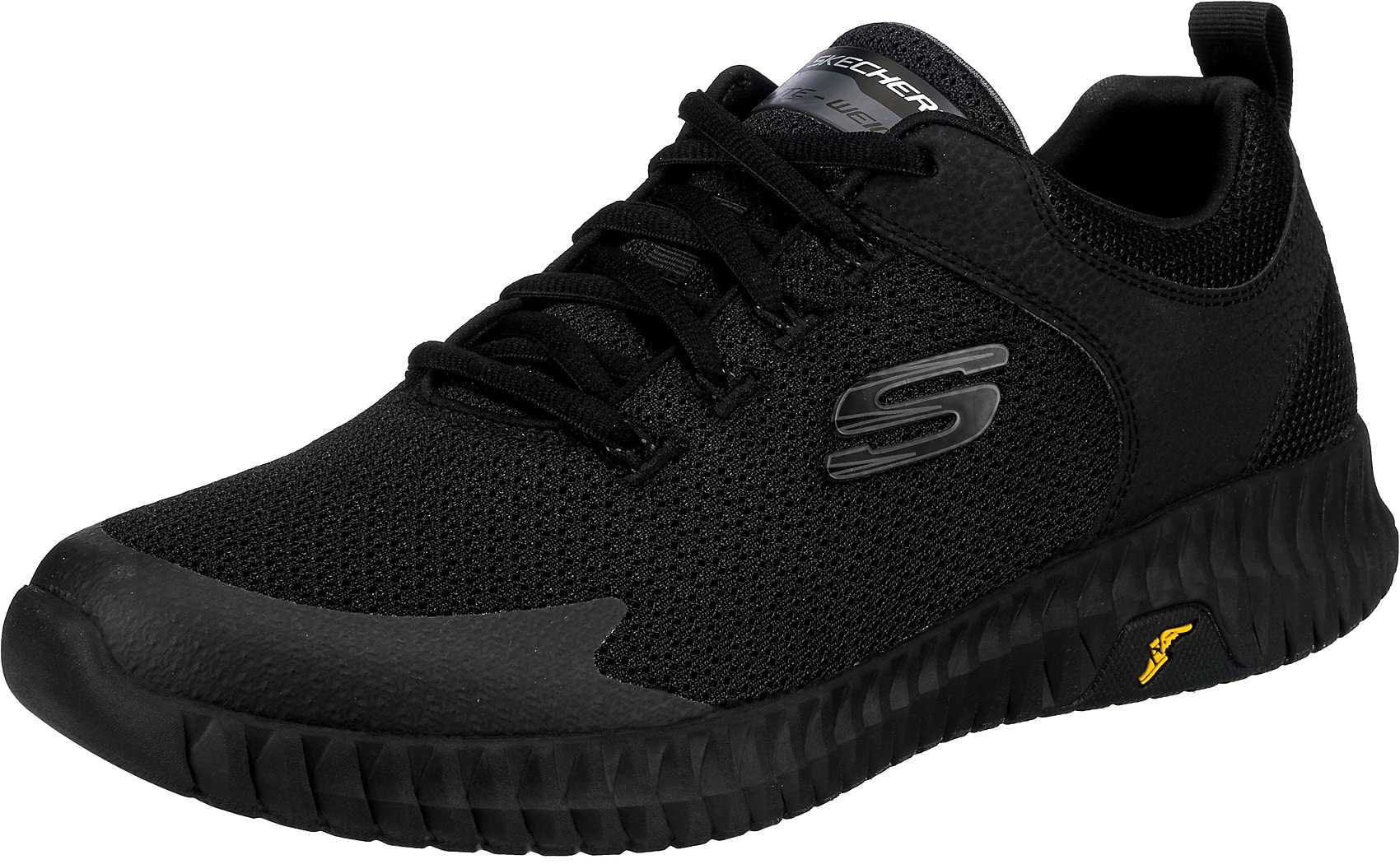 Skechers Men's Elite Flex Prime Take Over Walking Shoe