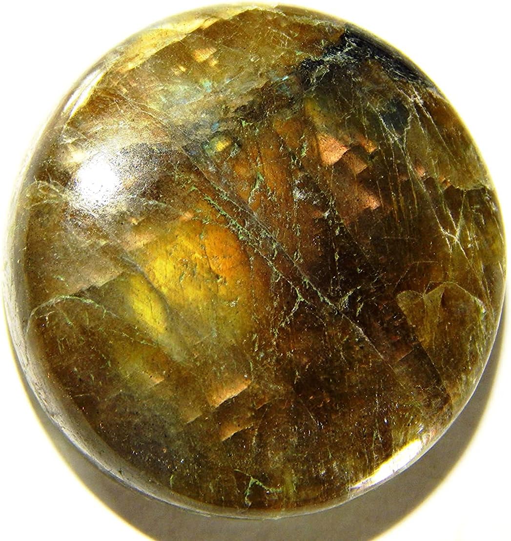 Natural Beautiful Labrodorite Best Quality, Crystal, Crystal, Crystal, Crystal