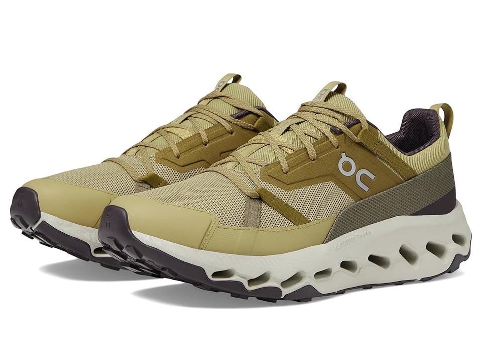 On Men's Cloudhorizon (Safari/Ice) Men's Shoes INTERNATIONAL SHIPPING