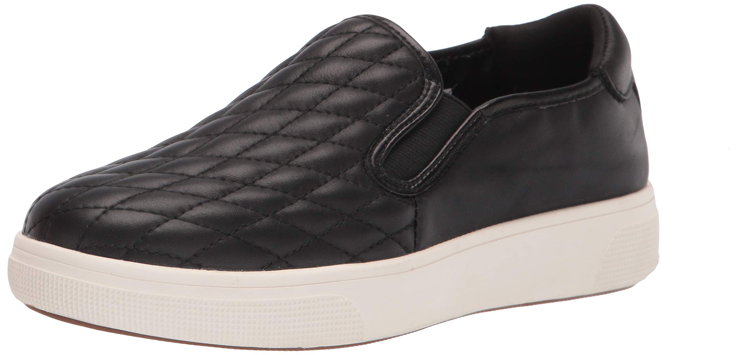 Women's Karly Sneaker, Black, 9 X-Wide