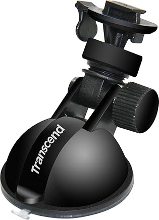 Transcend TS-DPM1 - Soporte para videoc?maras Transcend DrivePro 200 - Negro Transcend TS-DPM1 - Soporte para videoc?maras Transcend DrivePro 200 - Negro