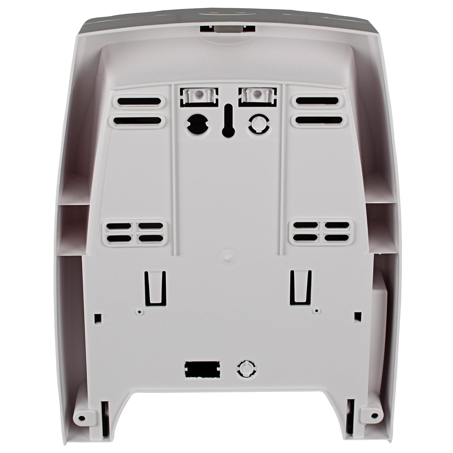 Kimberly Clark Professional Automatic High Capacity Paper Towel Dispenser (09993), Touchless, Battery Powered, White