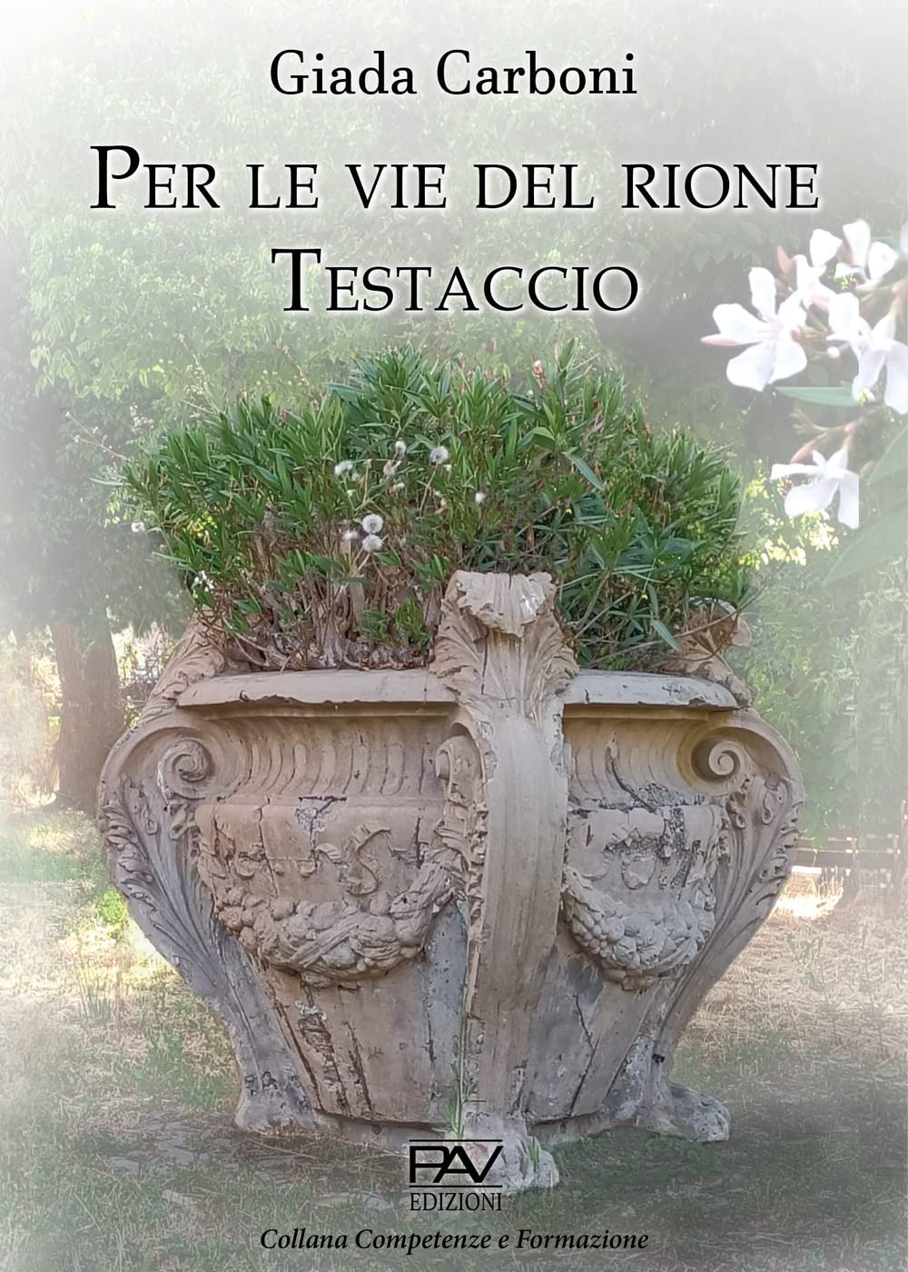 Per Le Vie Del Rione Testaccio - 4