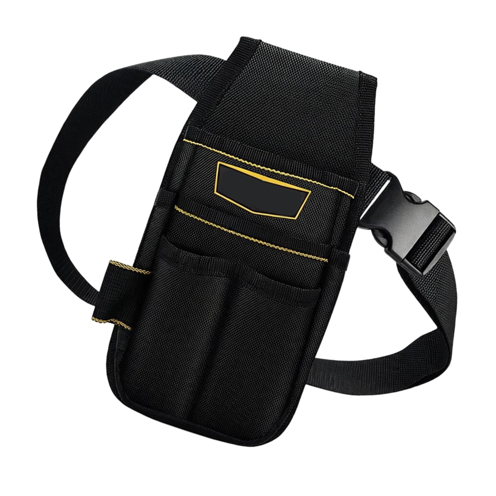 Porte-ceinture outils électricien sac nylon durable rangement multipoche