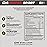 Cellucor C4 Ripped Sport Pre Workout Powder Fat Burner - NSF Certified for Sport + Sugar Free Preworkout Energy Supplement for Men & Women - 135mg Caffeine + Weight Loss - Fruit Punch, 30 Servings
