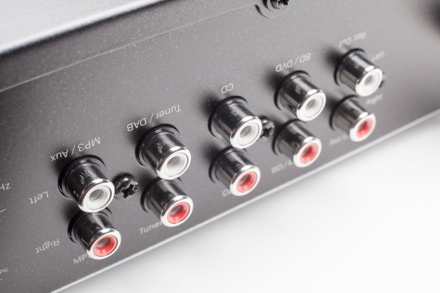 Cambridge Audio TOPAZAM5BLK TOPAZ AM5 Audio Entry Tanzania | Ubuy