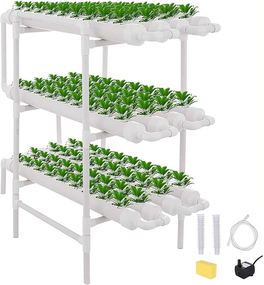 Hydroponics Amazon.co.uk