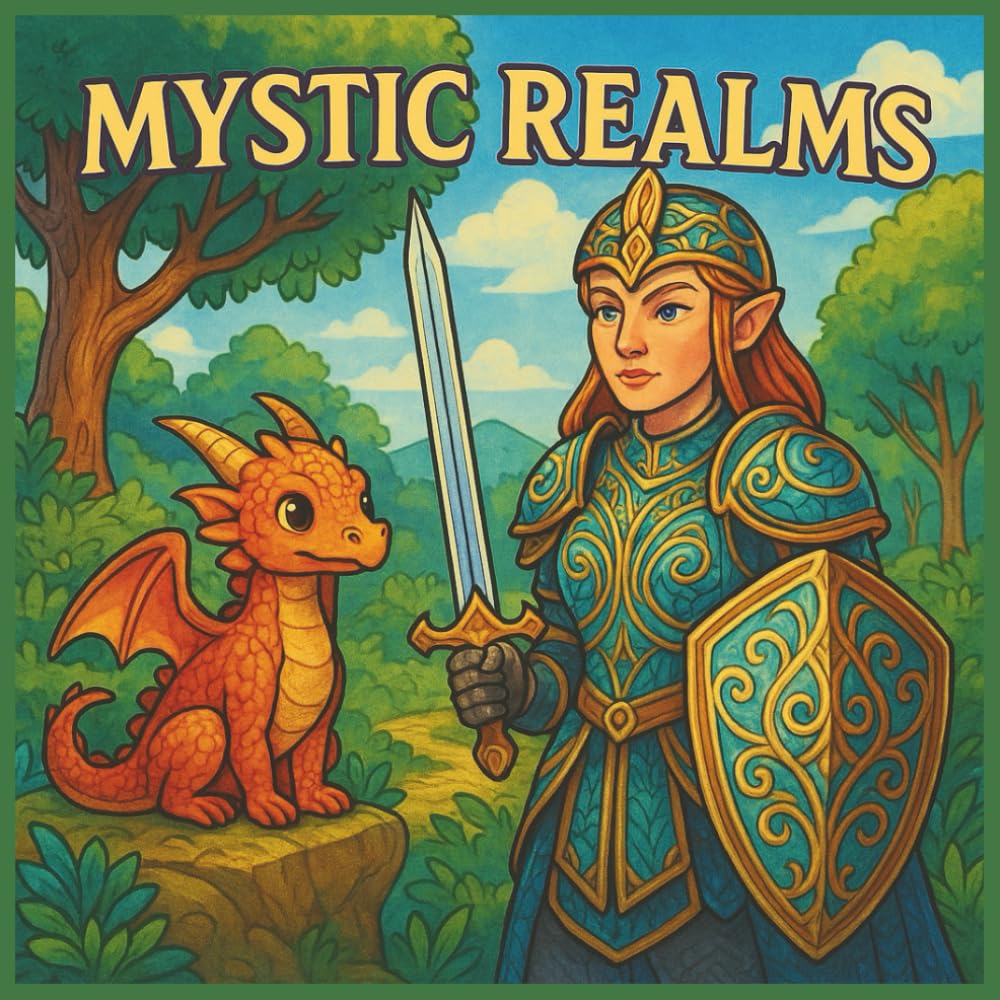 Mystic Realms