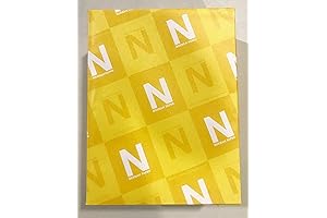 Neenah 110 lb Classic Crest Cardstock: Premium Paper for Professional Results
