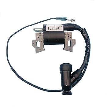 Amazon | Tuzliufi イグニッションコイル アーマチュア
