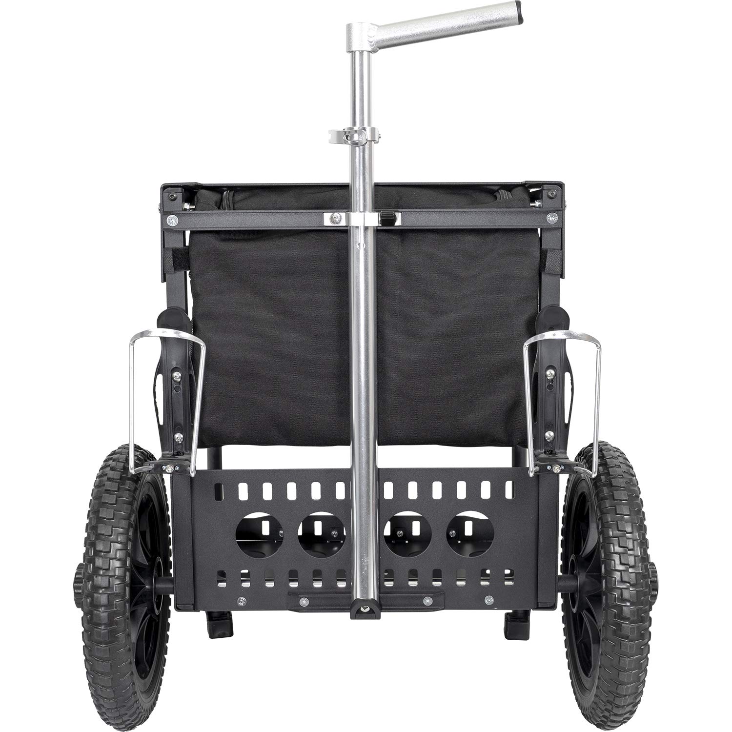 dynamic discs backpack cart