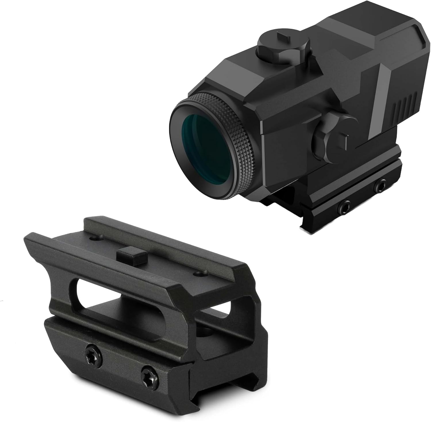 Monstrum PC324B-DX1-G3 and ZD52A-M Bundle