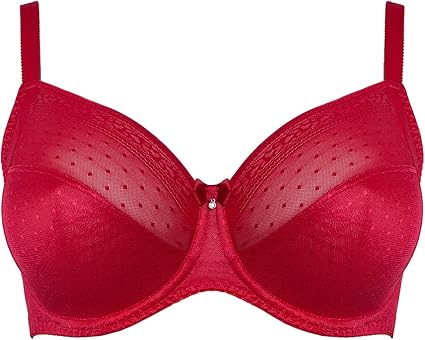 Soutien-gorge à Armature Ulla Meghan 3123 - Tour De Torse 90-115, Bonnets D à L