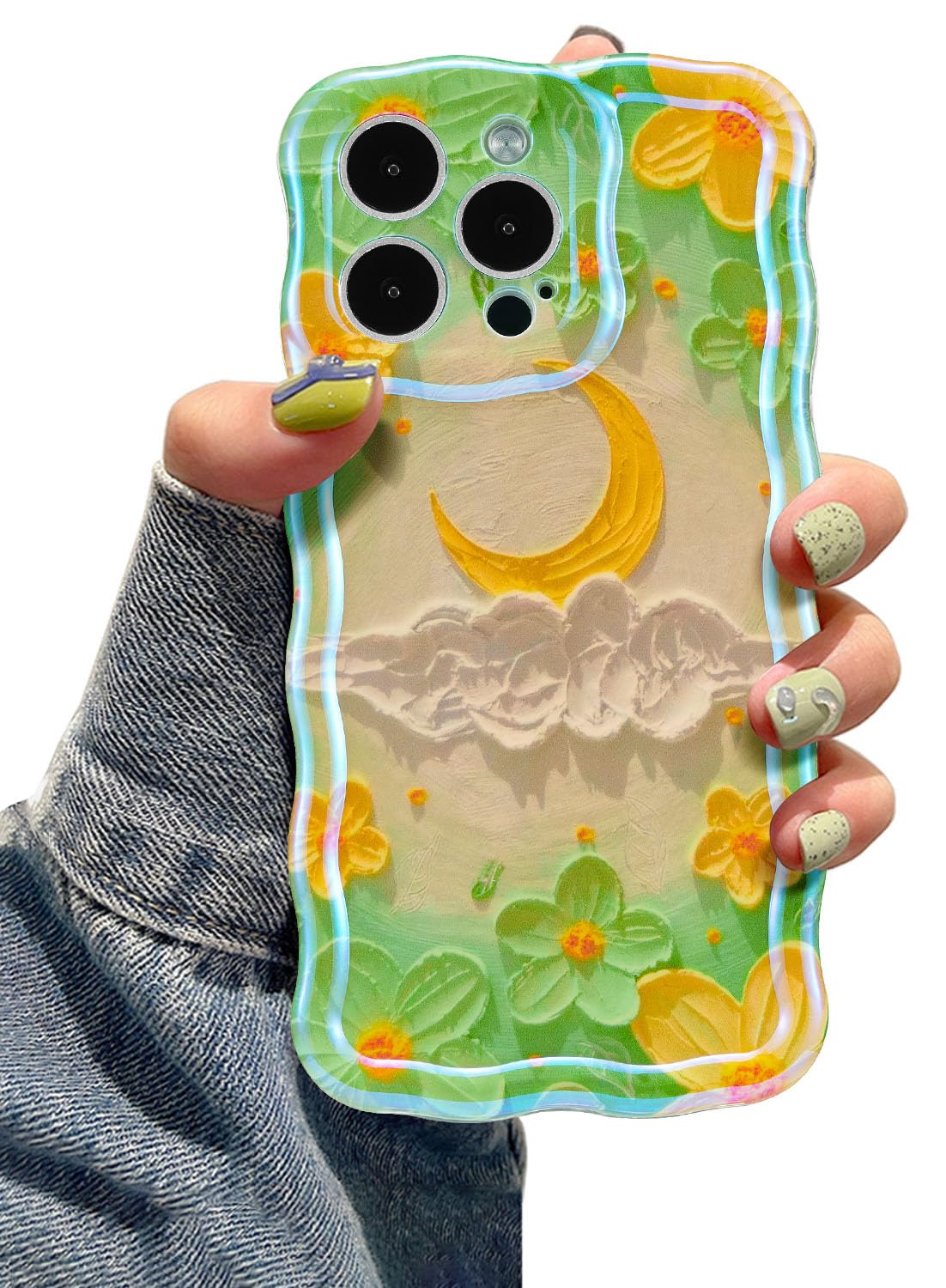 EYZUTAK Case for iPhone 14 Pro Max