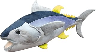 Amazon.co.jp: 魚 ぬいぐるみ