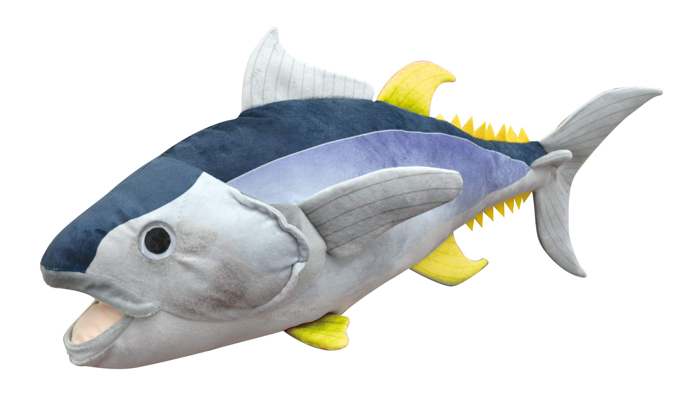 廃盤　山二 Sea Creatures BIG ぬいぐるみ ウツボ 2種コンプ 廃盤 山二 Sea Creatures BIG ぬいぐるみ ウツボ 2種コンプ 廃盤