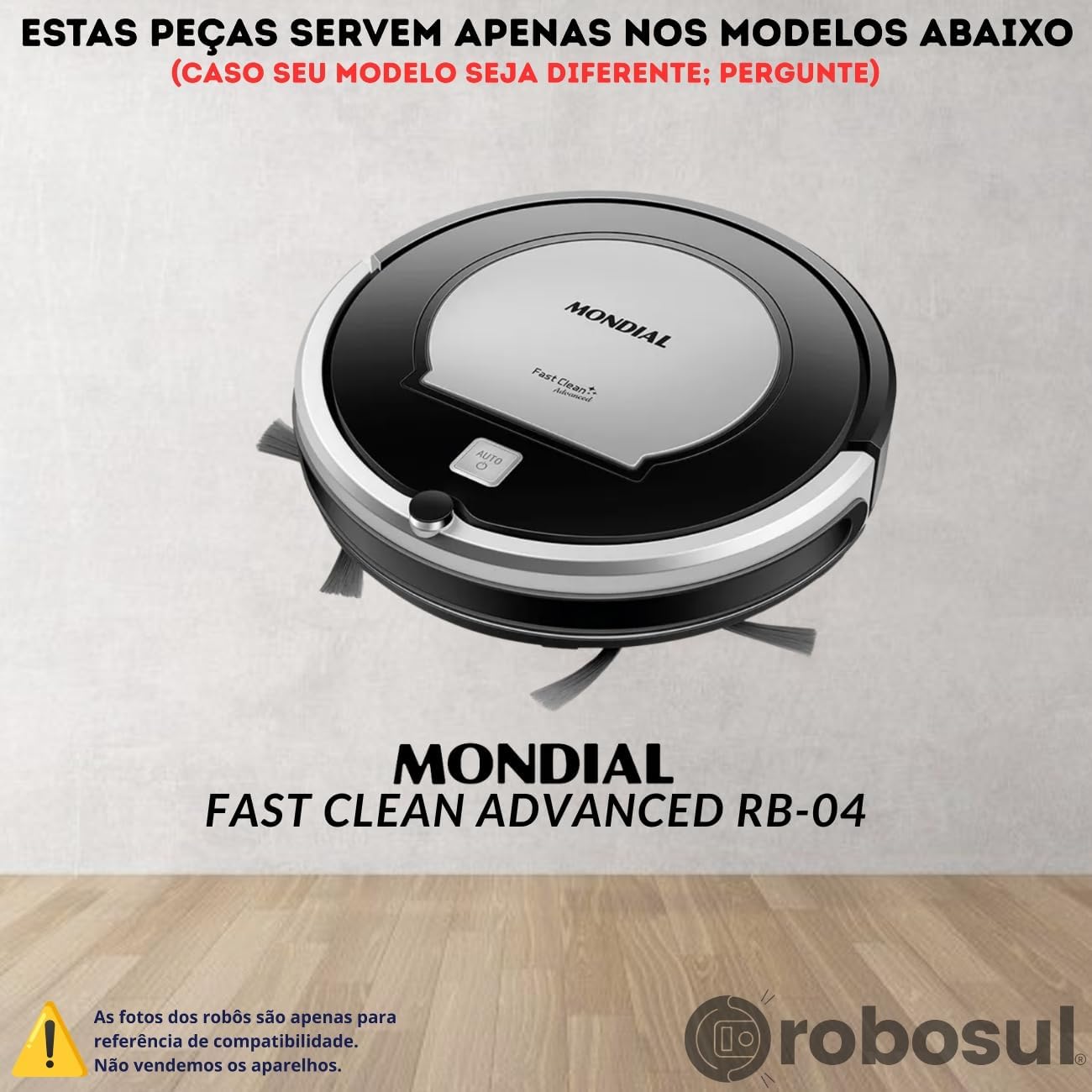 Refil Pano Mop Esfregão: Review Após 30 Dias com o Robô Mondial