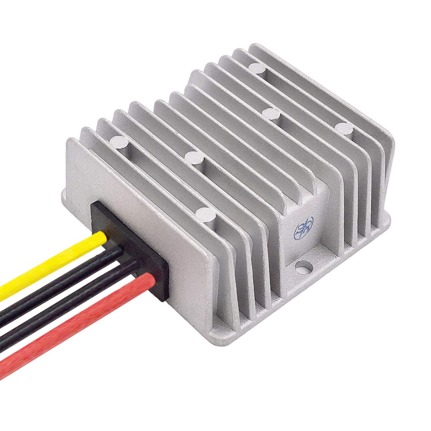 Amazon.com: Valefod DC to DC High Efficiency Voltage Converter 36