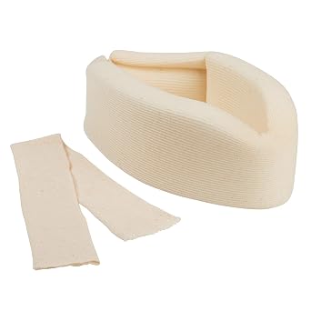Physical Therapy Supplies Universal Cervical Collar, 3.5"