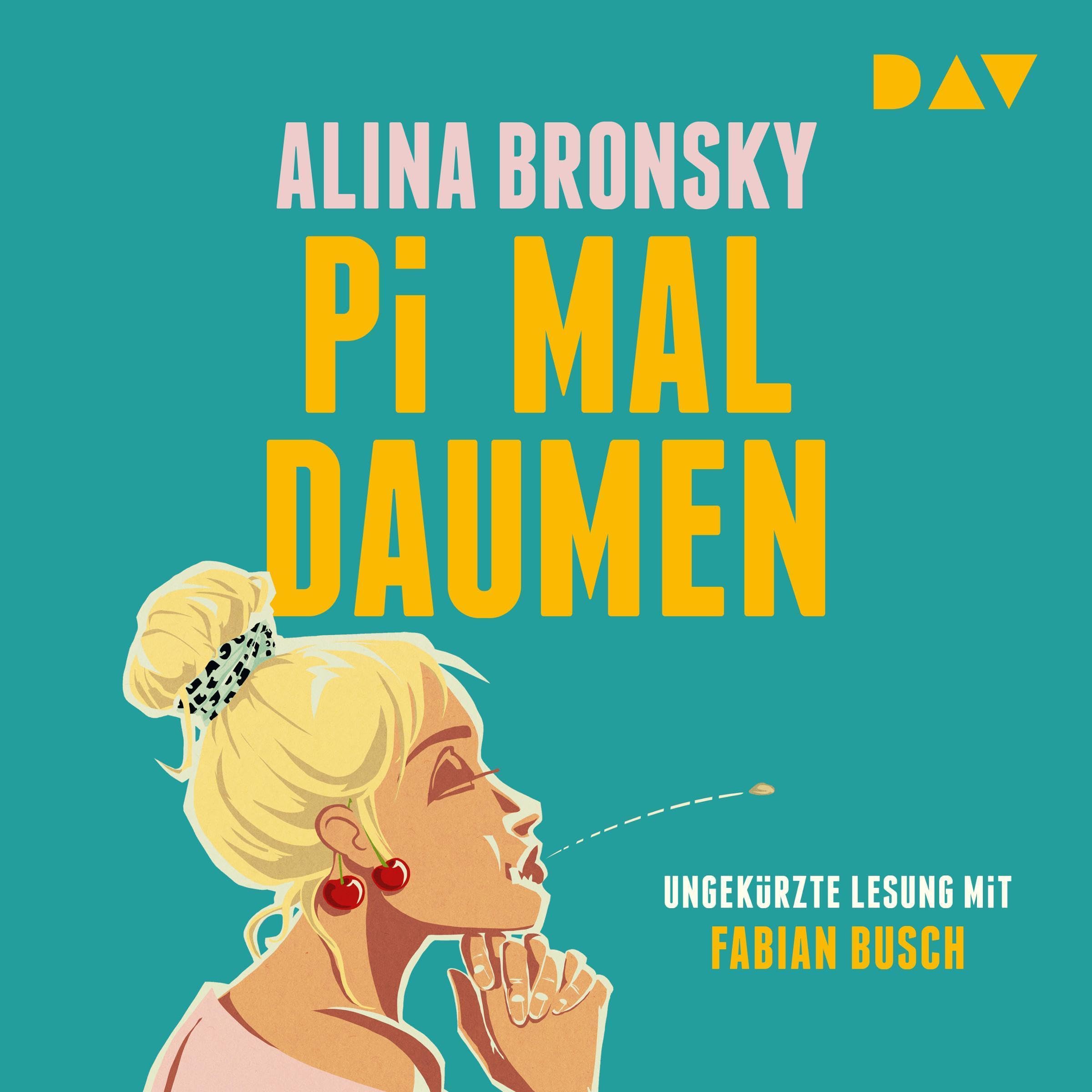 Cover art for Pi mal Daumen