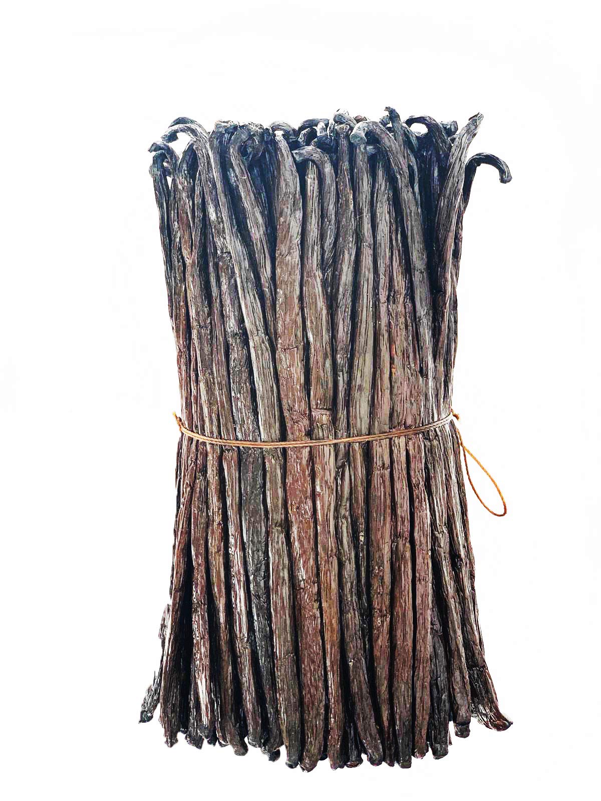 20 Organic Madagascar Vanilla Beans Grade A/B. Certified USDA Organic for Extract and Everything Vanilla| 5"-7" Bulk Fresh Whole NON-GMO Bourbon Pods by FITNCLEAN VANILLA.