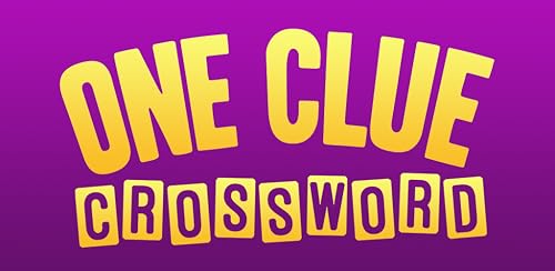 One Clue Crossword : 100S Of Great Free Crosswords With Picture Clues! #TOP5
