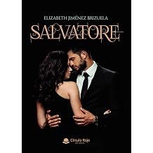 Salvatore Spanish Edition
