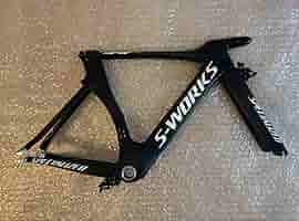 Amazon.co.jp: Specialized S-Works SHIV TT スペシャライズド