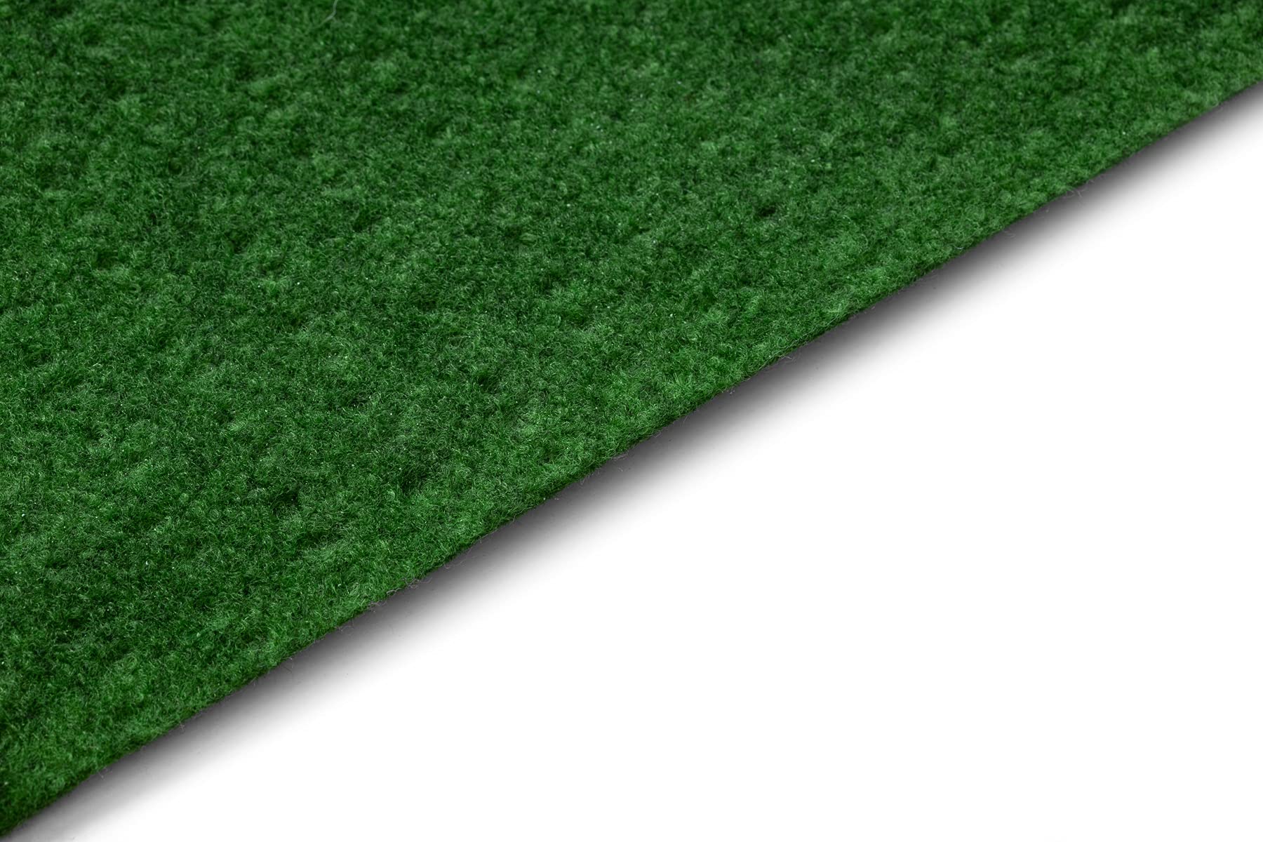 rugsx Gazon Artificiel Patio Dimension finie 150x400 cm Vert