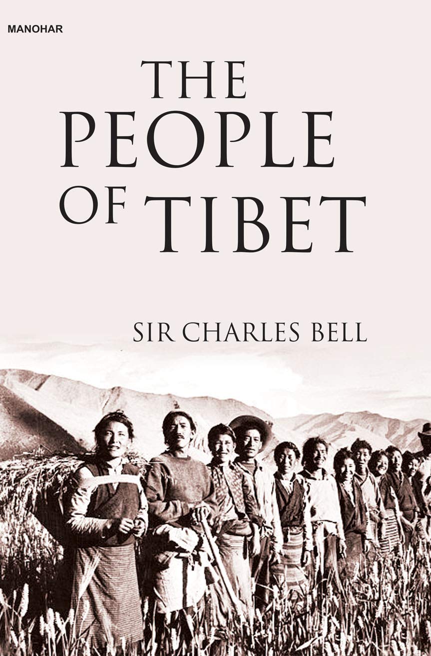 THE PEOPLE OF TIBET ()