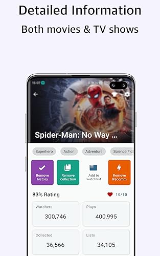 Show Tracker for Trakt