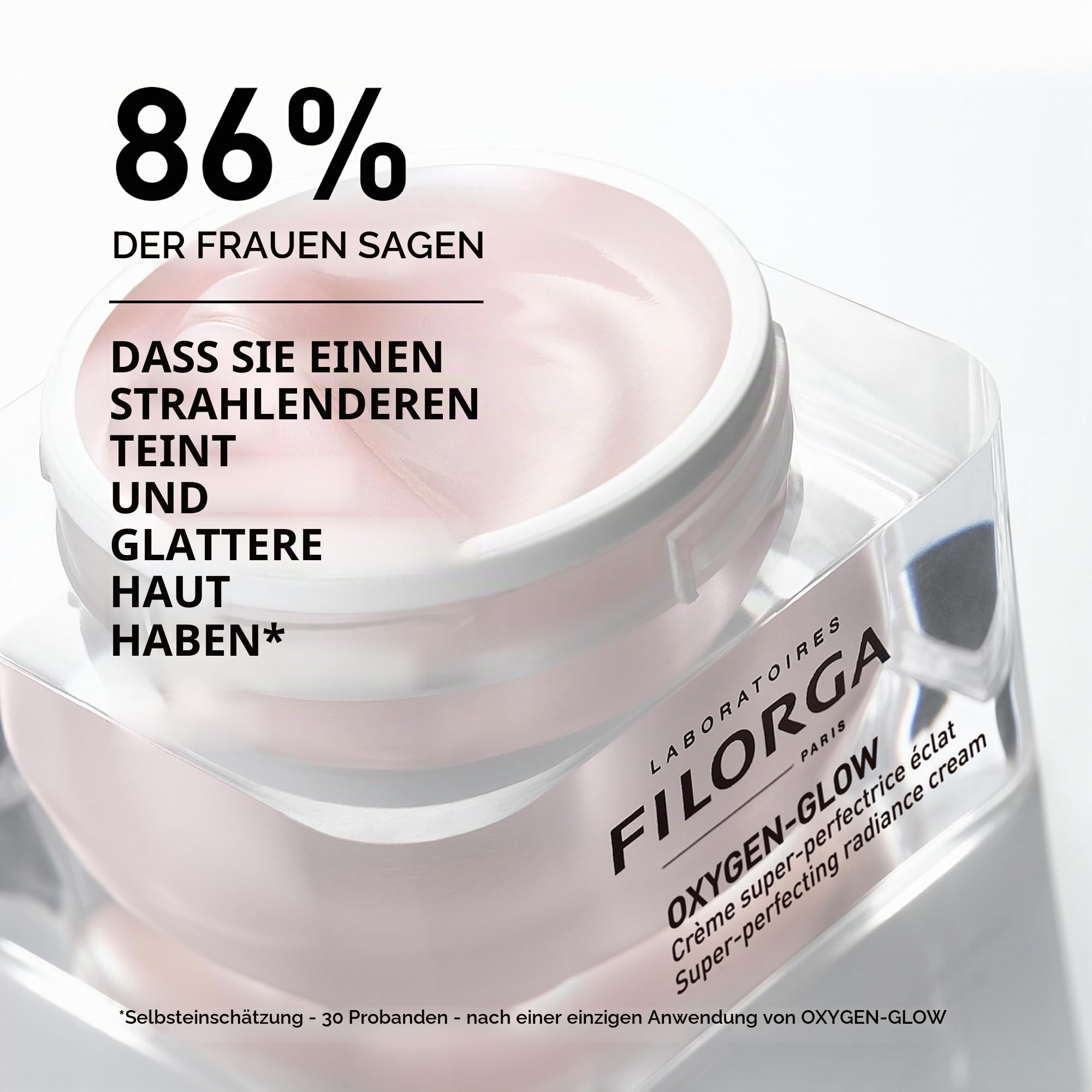 Filorga Oxygen-Glow Creme, 50 ml