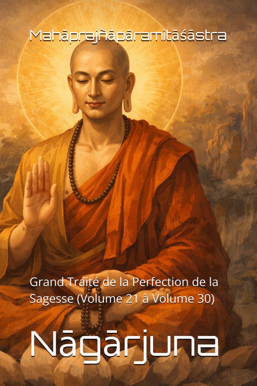 Mahāprajñāpāramitāśāstra: Grand Traité de la Perfection de la Sagesse (Volume 21 à Volume 30)