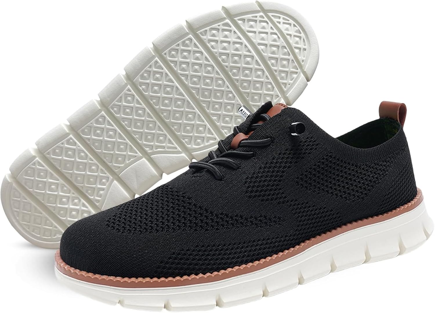 Urban Ultra-Comfort Shoes, Business Casual Shoes Breathable, Urban Style Breathable Walking Shoe, Lightweight Sneakers