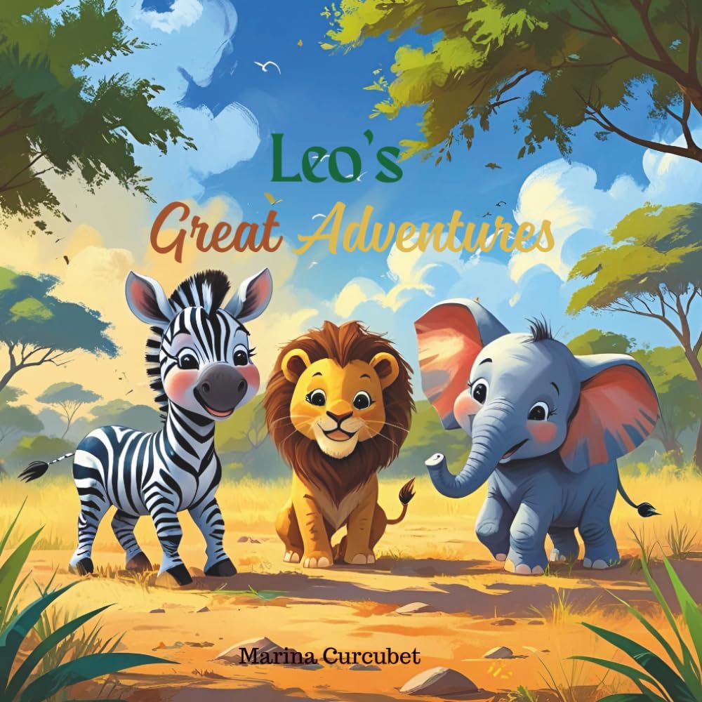 Leo's Great Adventures
