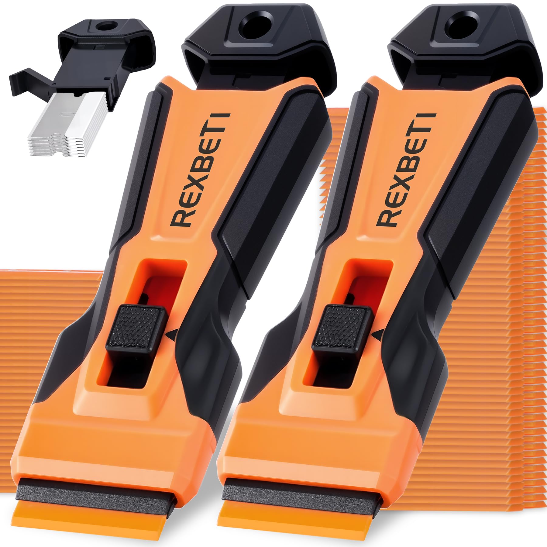 2 Pack(5.71 inch)