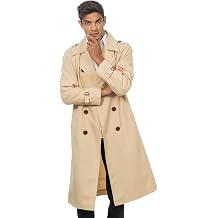 Chaks Men's Coat Pack of 1