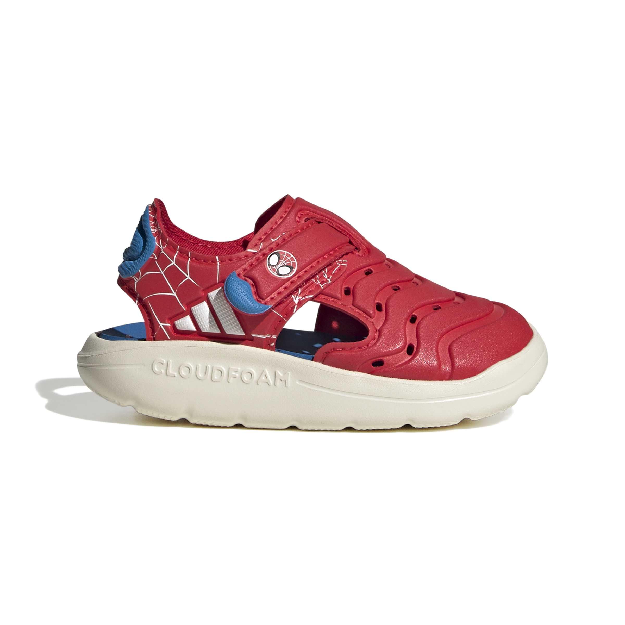 adidas Adidas Marvel Spider-man Water Sandals Infants SandaleMixte bébé