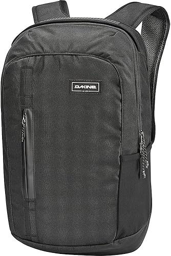 Dakine Mochila Red 26L Negro Talla única, Negro -, Computadora portátil