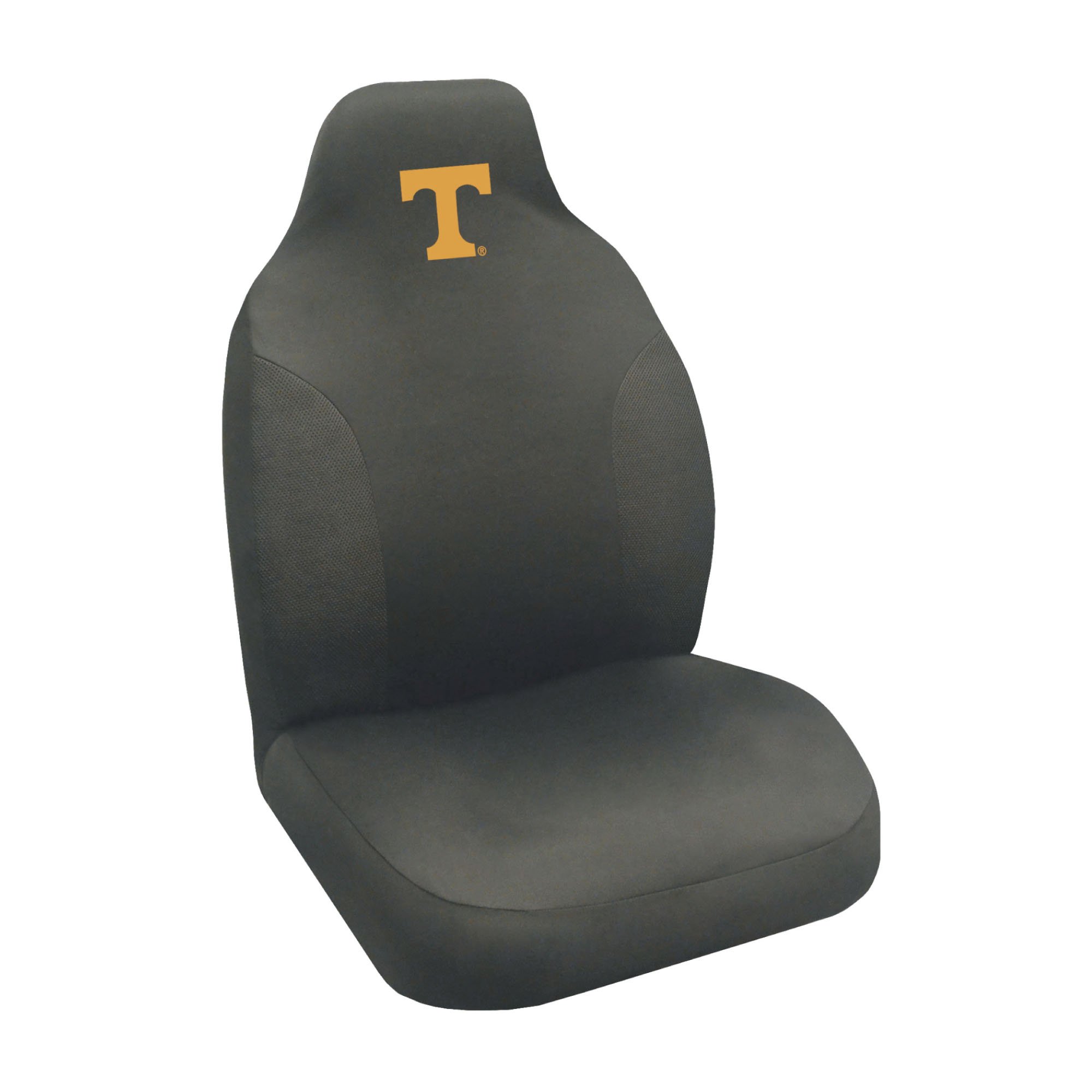 FANMATS NCAA Embroidered Seat Cover