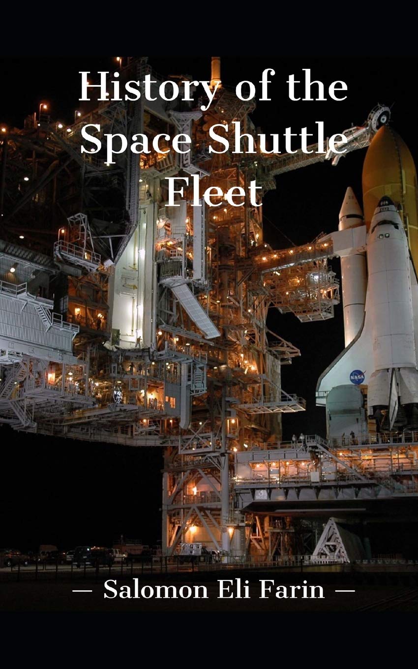 The History of the Space Shuttle Fleet