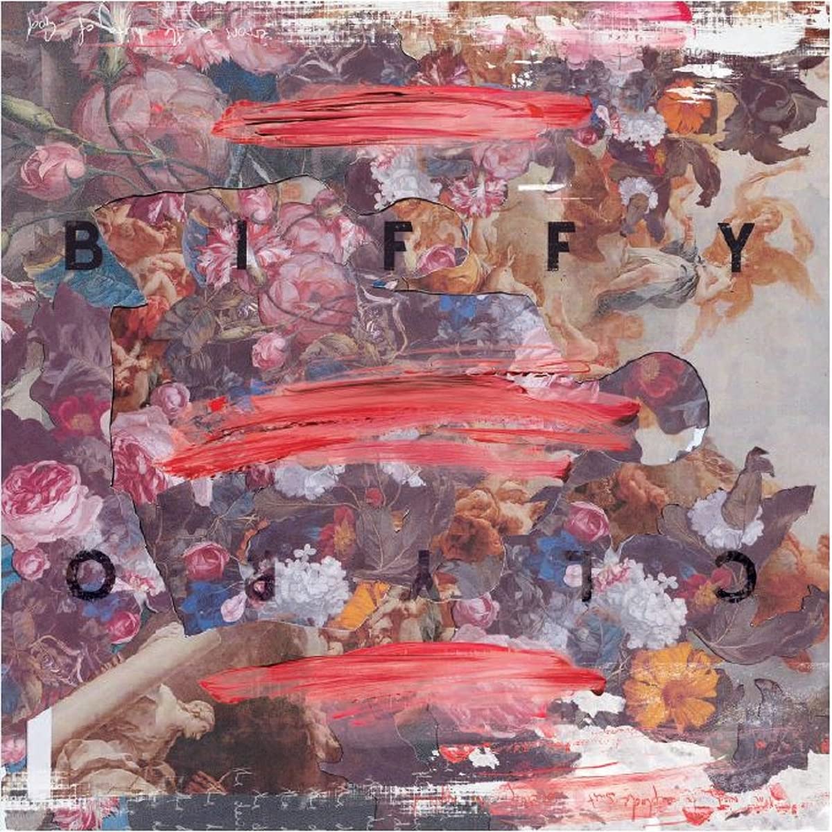 Errors in the History of God / Unknown Male 01 [VINYL]