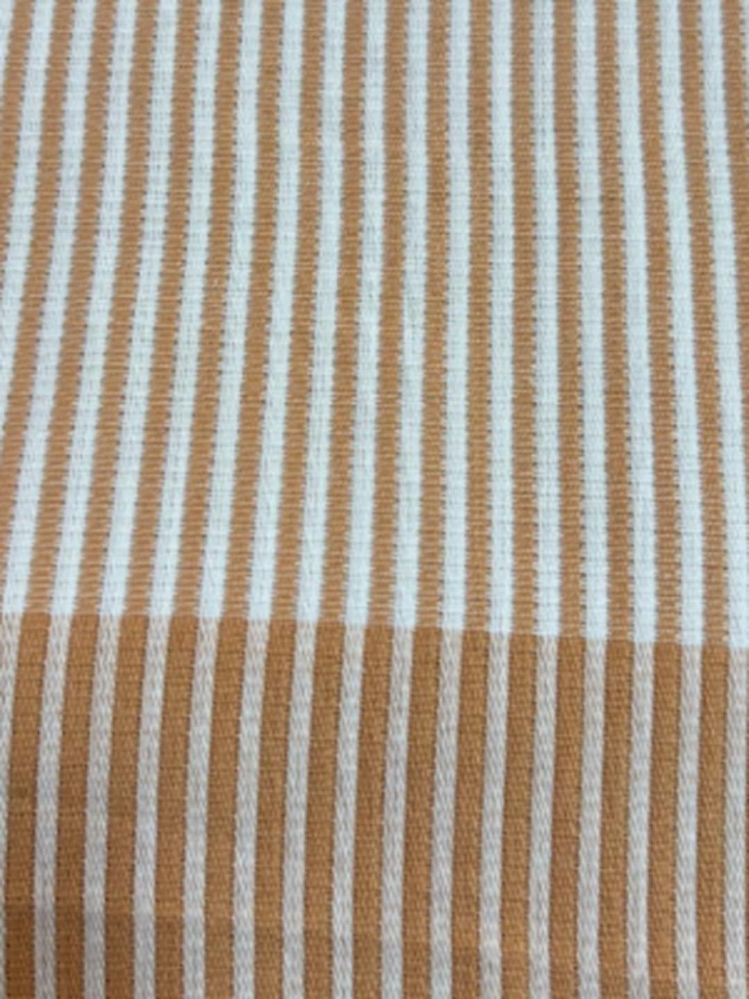 RAMRAJ Cotton Bath Towels - Multicolor Checked -3 RAMRAJ Cotton Bath Towels - Multicolor Checked -3